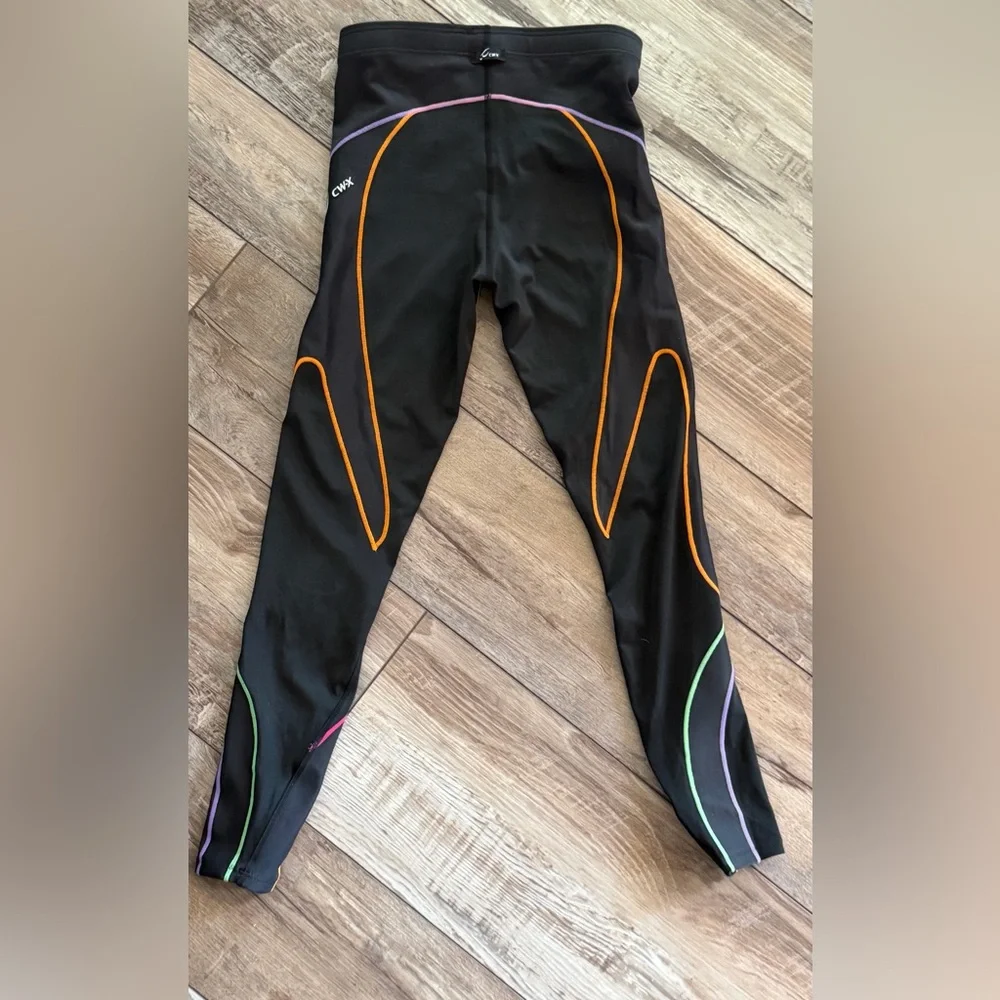 CW-X Stabilyx Joint Support Compression tight size M - Picture 3 of 5
